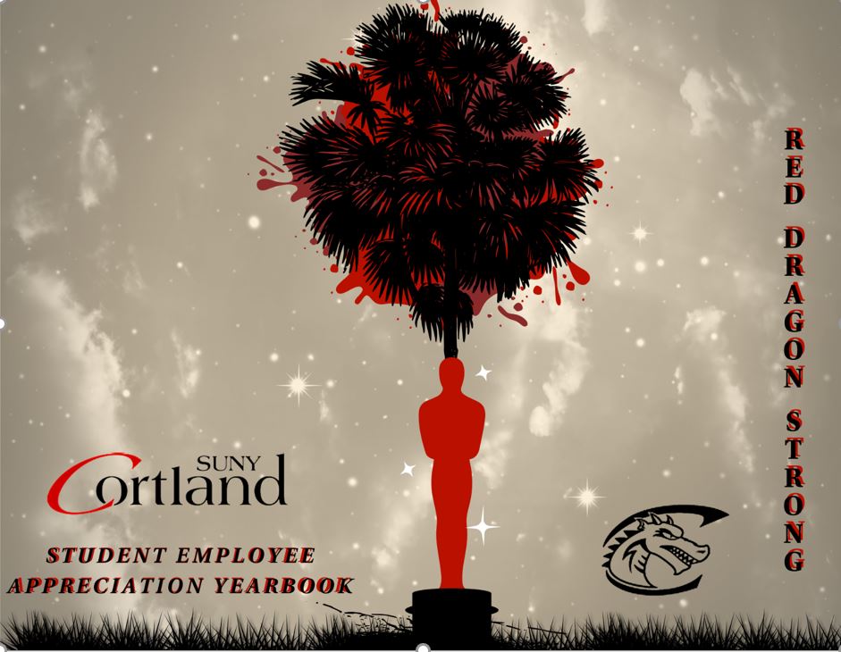 SES Appreciation Yearbook Cover